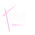 Ferring Men in Sheds Logo
